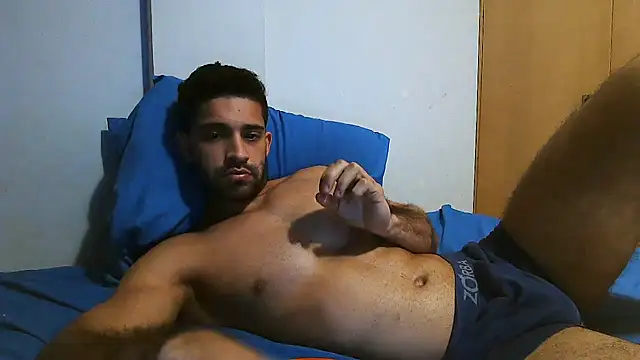 Chat +18 de macho_fit ao vivo