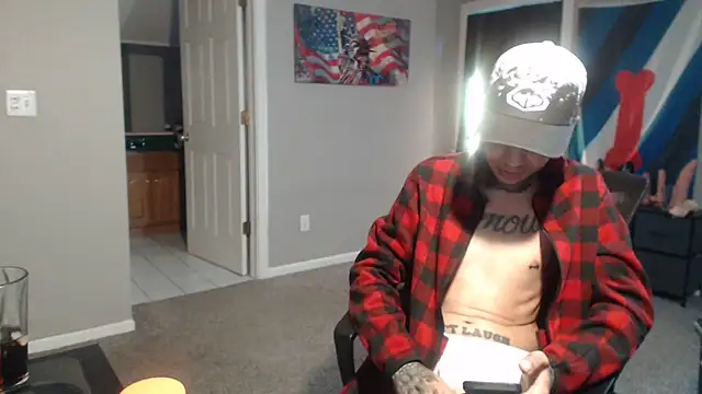 Sembang XXX Secara Langsung Michigan9000