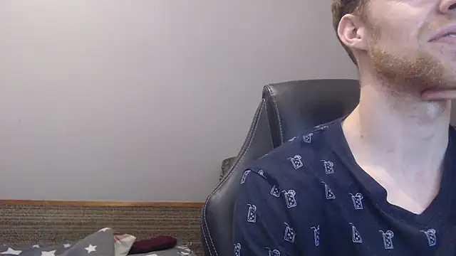 Milkyman7 Live XXX-Chat