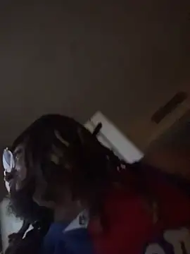 JuRuBandz21 Webcam Show
