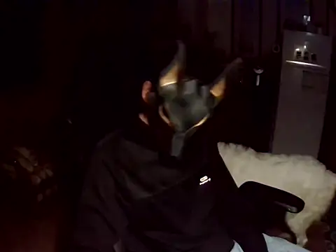 XXX chat uživo modela rex_umbrae