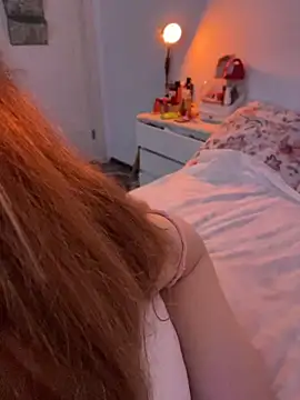 Kateastrophe Live XXX-Chat