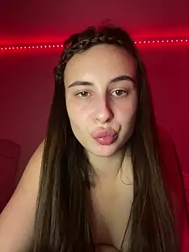 Buurniii – Live XXX-chat