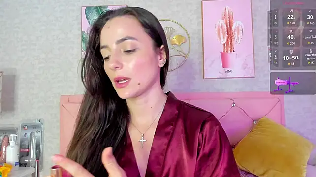 Princsgirl_ - Masturbation