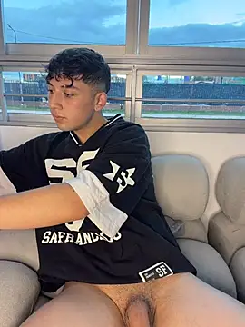 OLIVER_K – Naživo XXX chat