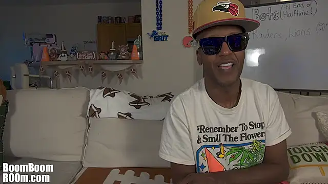 Boomboomr00m - SQUIRT Sunday 💦
