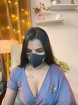 its_ur_flora Live XXX-chat