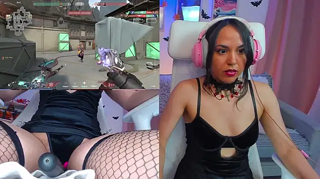 VenusIslove - 5 SPANKS