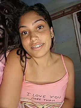 Putaalexa's Live XXX Chat