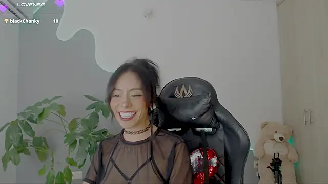 LauPolett's Live XXX Chat