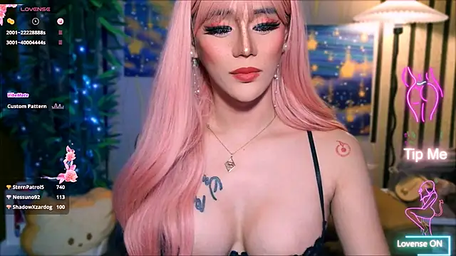 UrSweetKatCakes Chat XXX in diretta