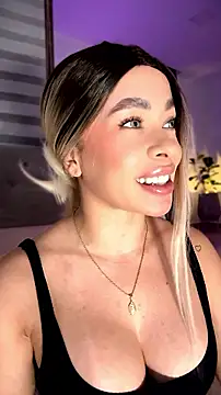 Scarlett_jc Chat XXX live