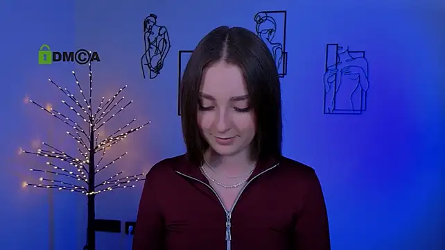 Živý XXX chat alisabliss
