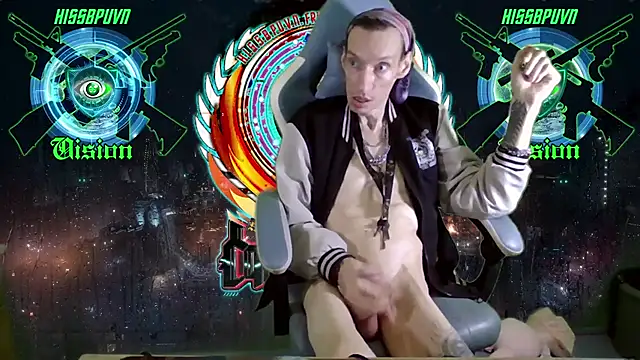 Chat +18 de solodethlordsubveganFAQ ao vivo