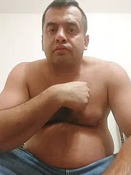 SwimmingDew1's Webcam Show