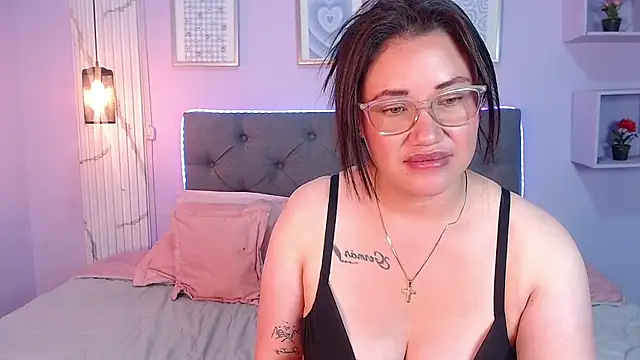 Czat XXX na żywo – Bridgette_058