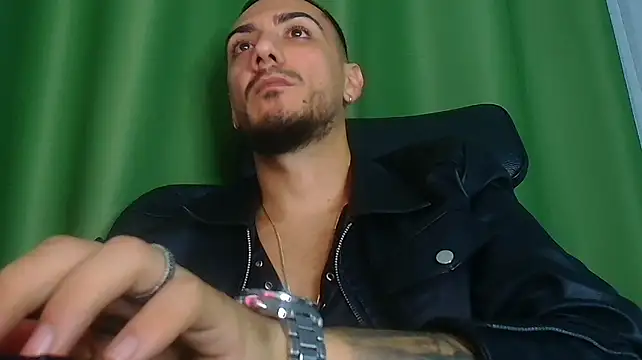 AndrewBanner – Live XXX-chat