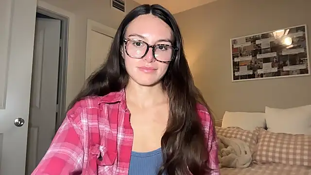 graciesmith27 现场XXX聊天