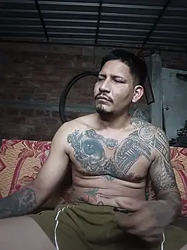 Sembang XXX Secara Langsung cielo420