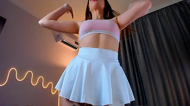 Chat XXX en directo de Alice_Liddelll