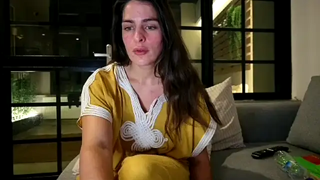 Camii2244 - tease ass