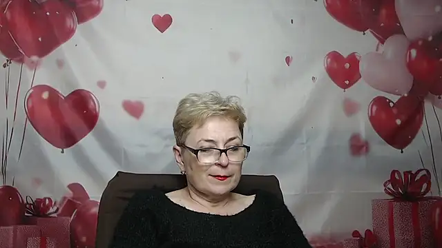 EmiliaGree Chat XXX in diretta