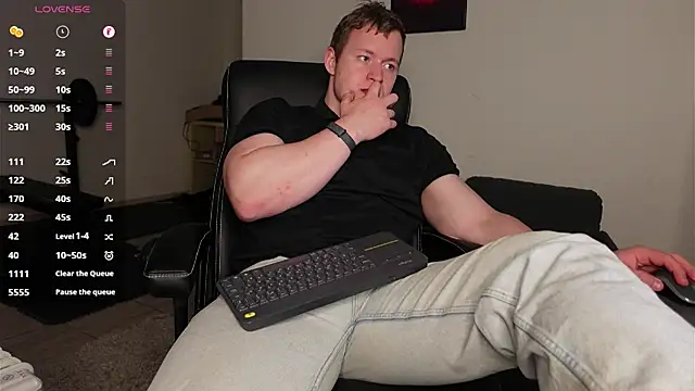 Chat +18 de Richard_Dullas ao vivo