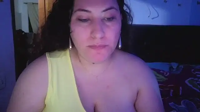 JANNAH_MARTINEZ Chat XXX in diretta