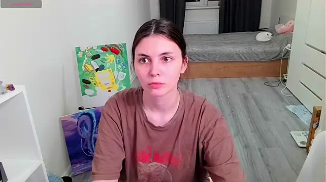 peachyness Chat XXX in diretta