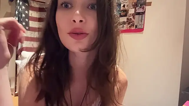 MarkettaChant Live XXX-Chat