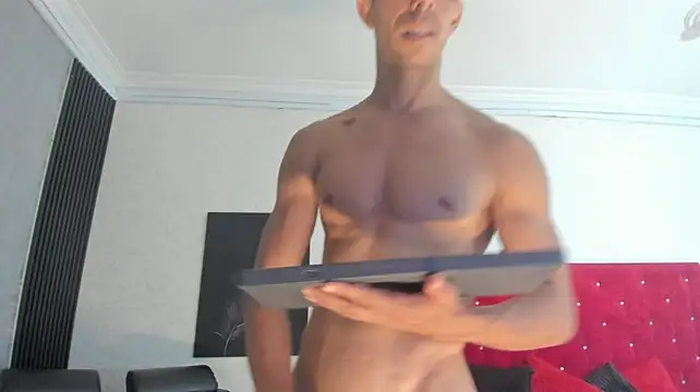 FalconTeam89 Live XXX-chat