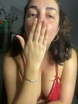 Sweetrosedance - SPIT TITS AND I SUCK DILDO