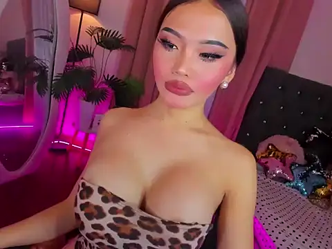 RueLoove69's Live XXX Chat