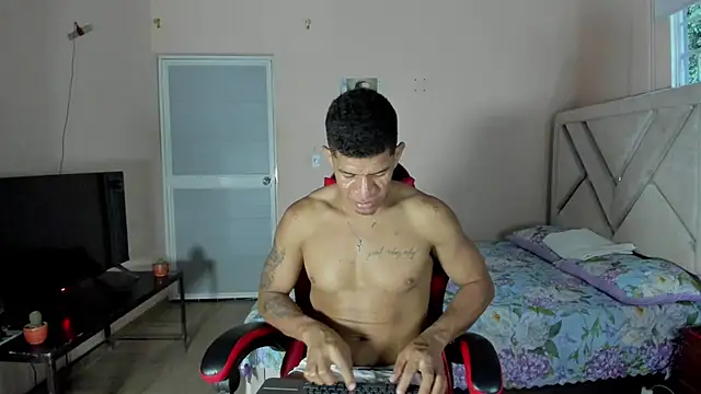 Chatroom XXX en direct de Toptony22