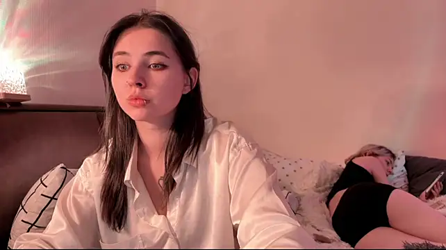 دردشة AlexxMichaell الجنسية المباشرة
