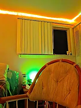 Chat XXX en directo de TooGoodConway23