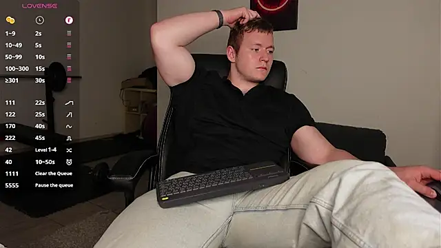 Czat XXX na żywo – Richard_Dullas