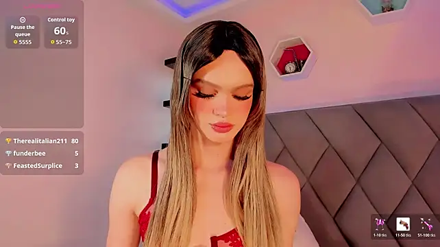 Auroraa_Smith 라이브 XXX 채팅