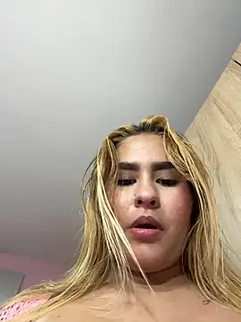 Chat +18 de Arletl69 ao vivo