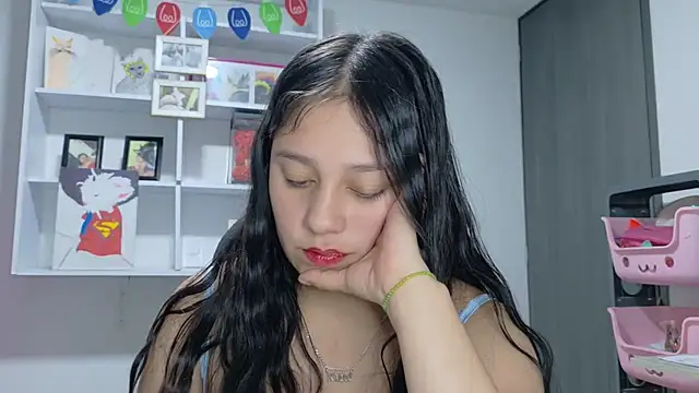 แชท XXX สดของ KOREN_JALAA