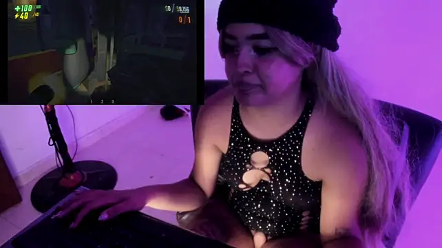 Nika_quin Chat XXX live