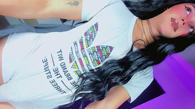 dark_kitty_xxx's Live XXX Chat