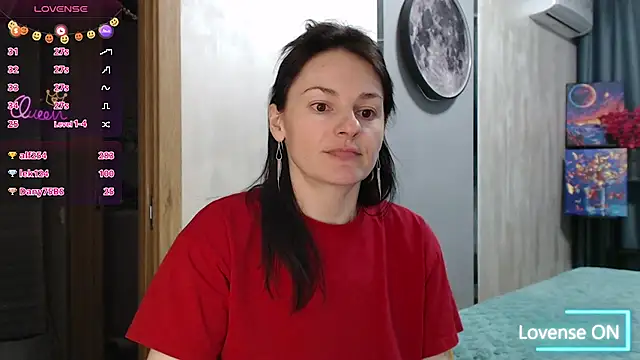 Stacy_Davice Live XXX-Chat