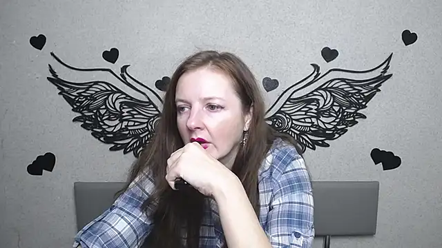 Živý XXX chat MeganPirs