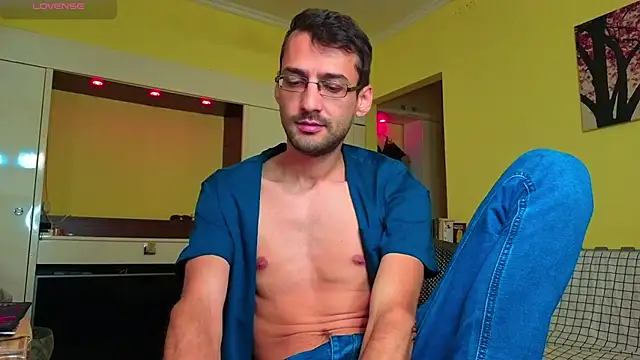 Czat XXX na żywo – HungEddy