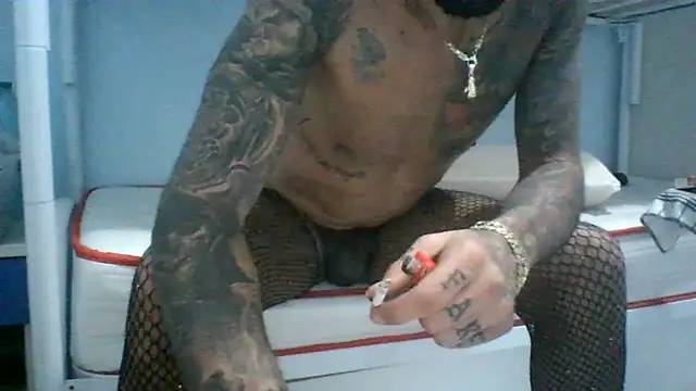 ilbadboy Live XXX Chat