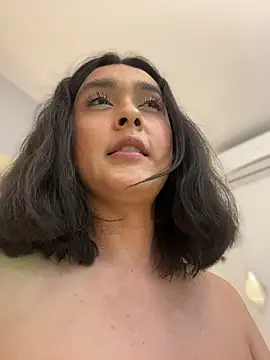 Chat +18 de MiahWindsor ao vivo