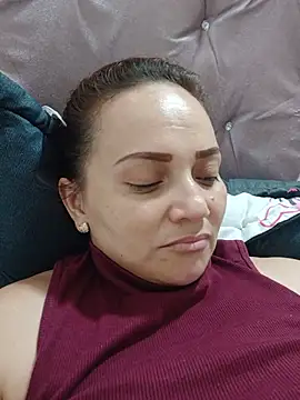 Amanda39 - dildo pussy