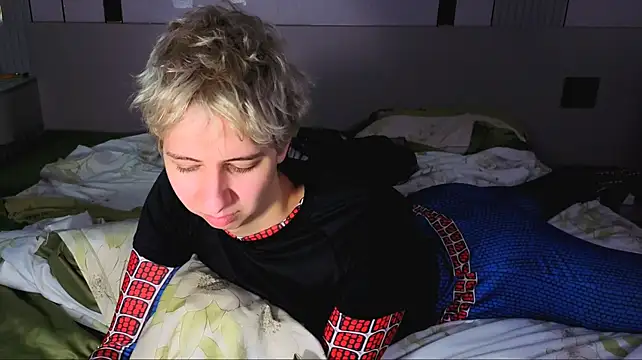 Timothy_Fox Live XXX-chat