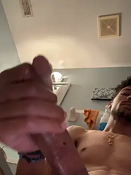 BigPrettyDick777 Obrolan Langsung XXX